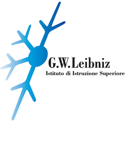 Logo Istituto di Istruzione Superiore GW Leibniz